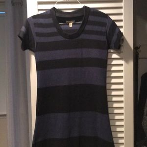 Cute and fashionable Burberry dress.